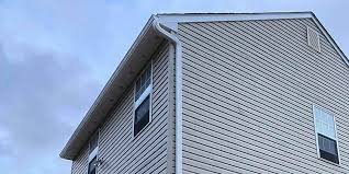 Best Custom Trim and Detailing for Siding  in Berkeley Lake, GA